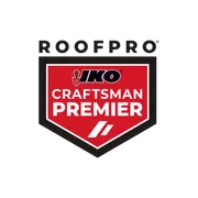 IKO ROOFPRO Craftsman Premier