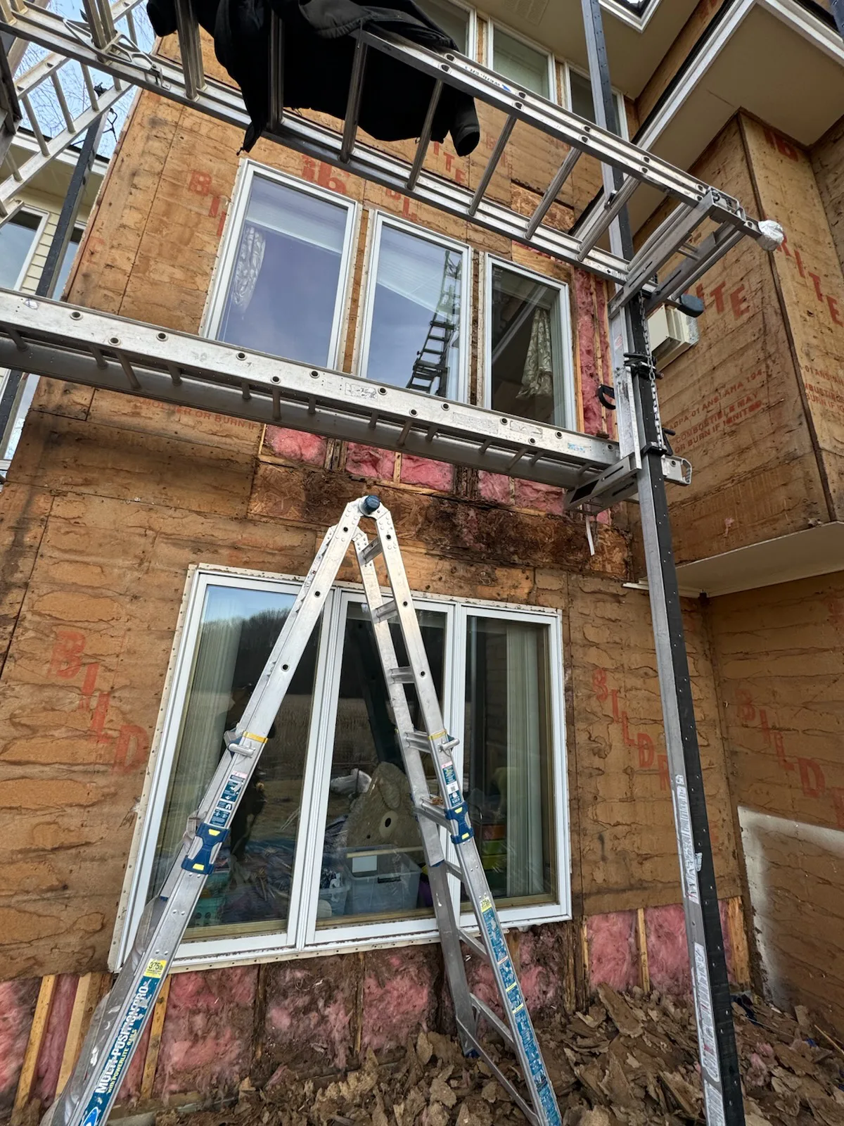 Siding Rot: Photos and Inspection Questions — archived photo 8