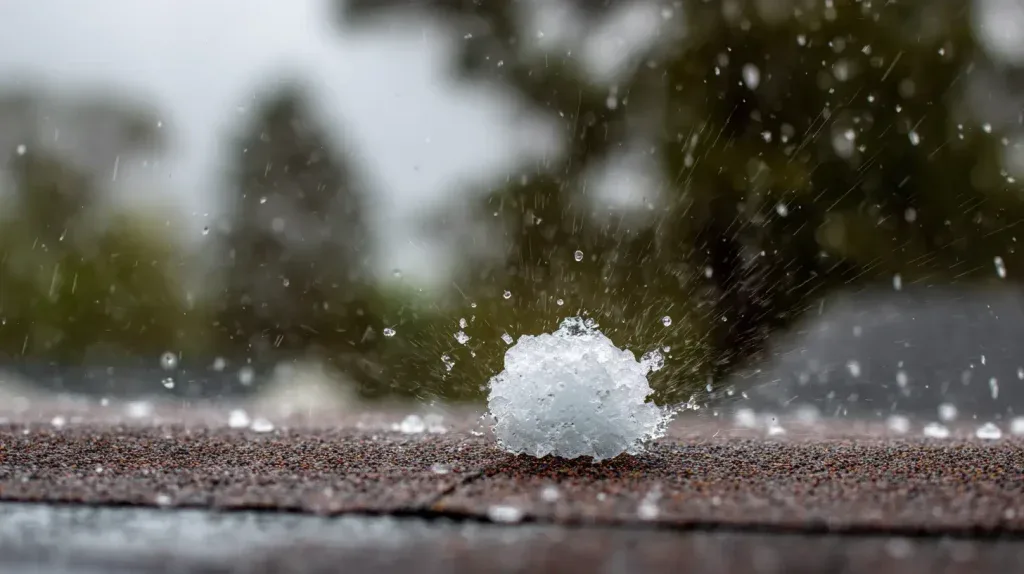 Woodbury Pounded by 2–3” Hail on September 21 — Why You Shouldn’t Wait to Inspect Your Roof