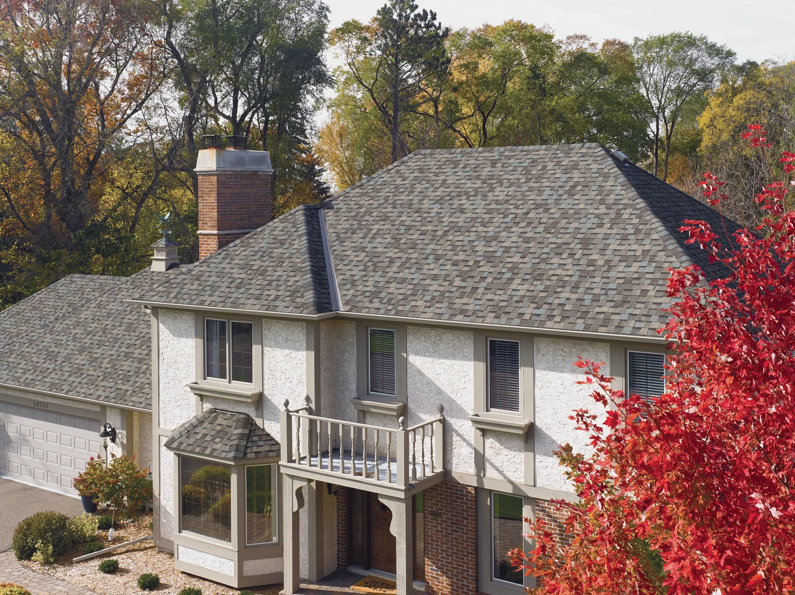 Save Money on Insurance with Impact-Resistant Shingles