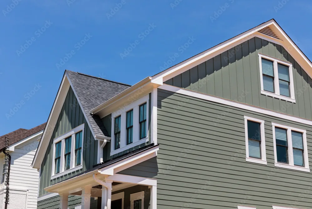 How to Know If You Need Siding or Roofing Repair After a Big Storm