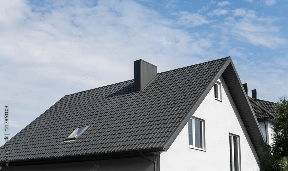 Debunking the Myth: Does a Steel Roof Make Your House More Vulnerable to Lightning?