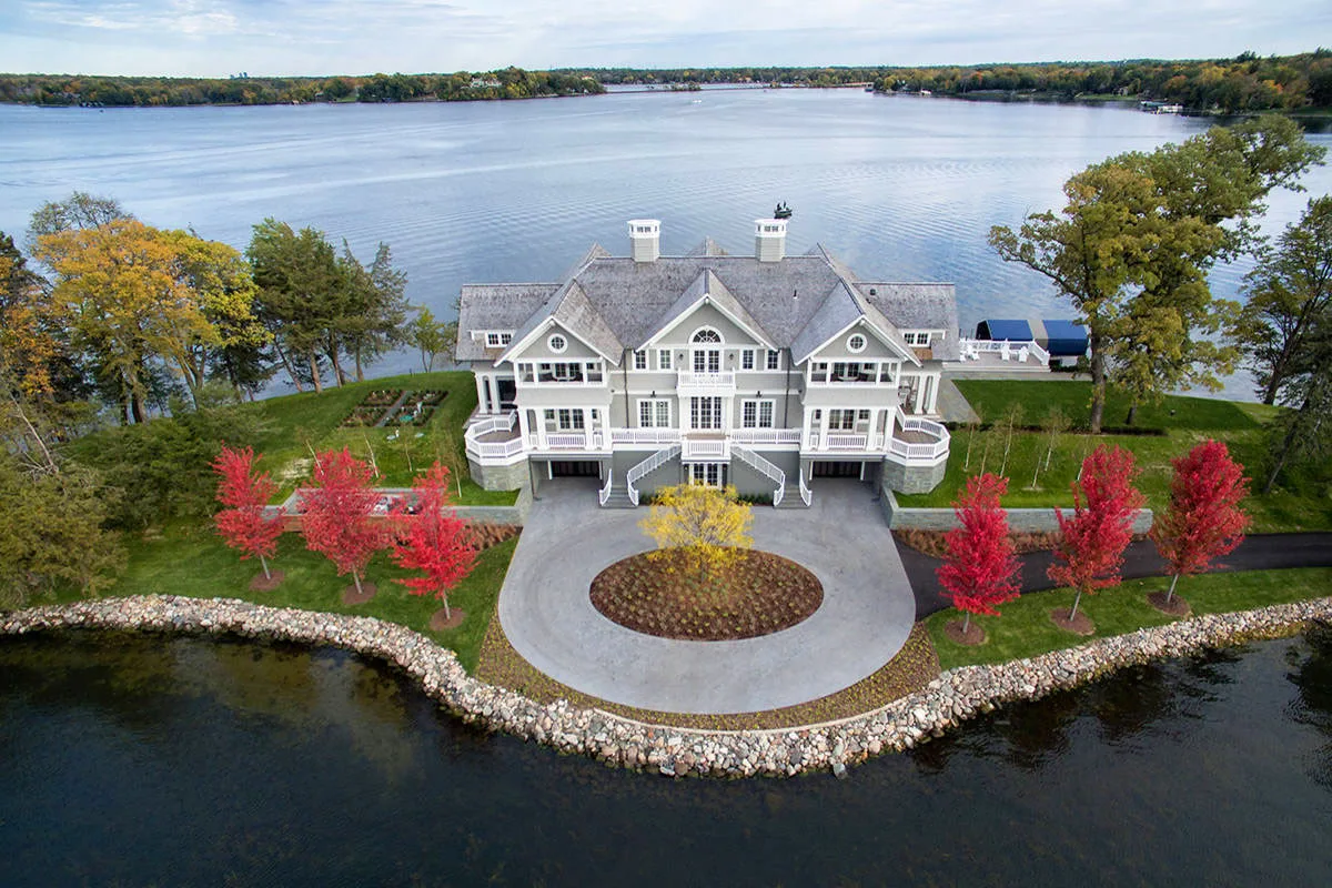 Why Ignoring Hail Damage in Wayzata Is Even More Risky: The Lake Effect Factor