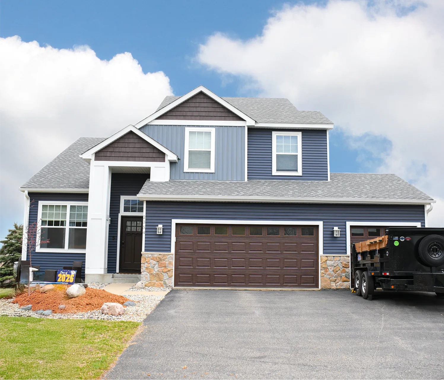Prior Lake Project — overall project view