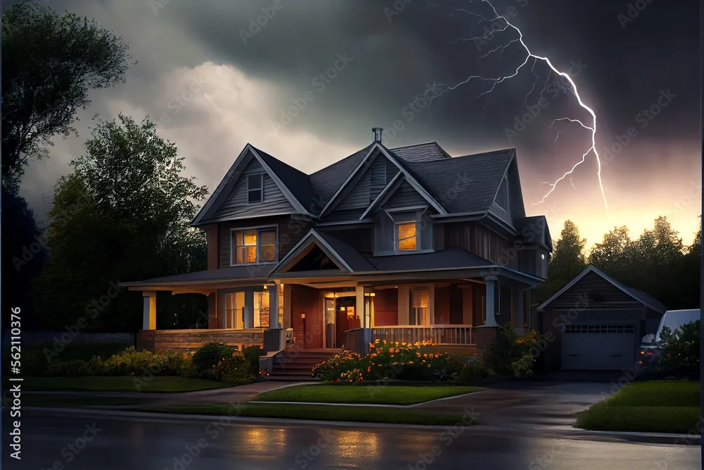 Storm Recovery 101: How to Assess, Document, and Repair Storm Damage to Your Home